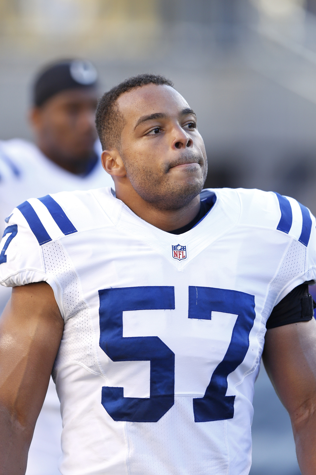 Josh McNary charged with rape