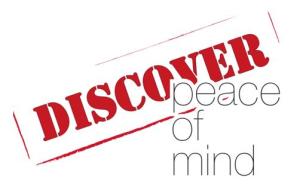 warranty quote's piece of mind