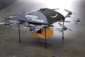 Amazon-Hammers-FAA-Over-Drone-Policy