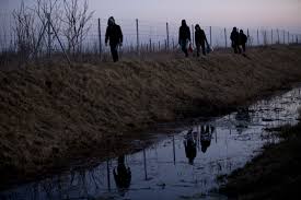 Migrants-route-to-Europe-epic-Balkans-trek