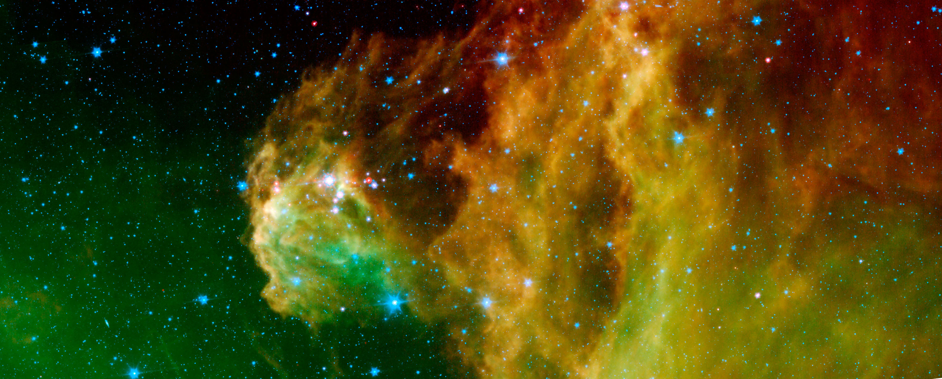 ORGANIC-MOLECULES-FOUND-IN-AN-INFANT-STAR-SYSTEM