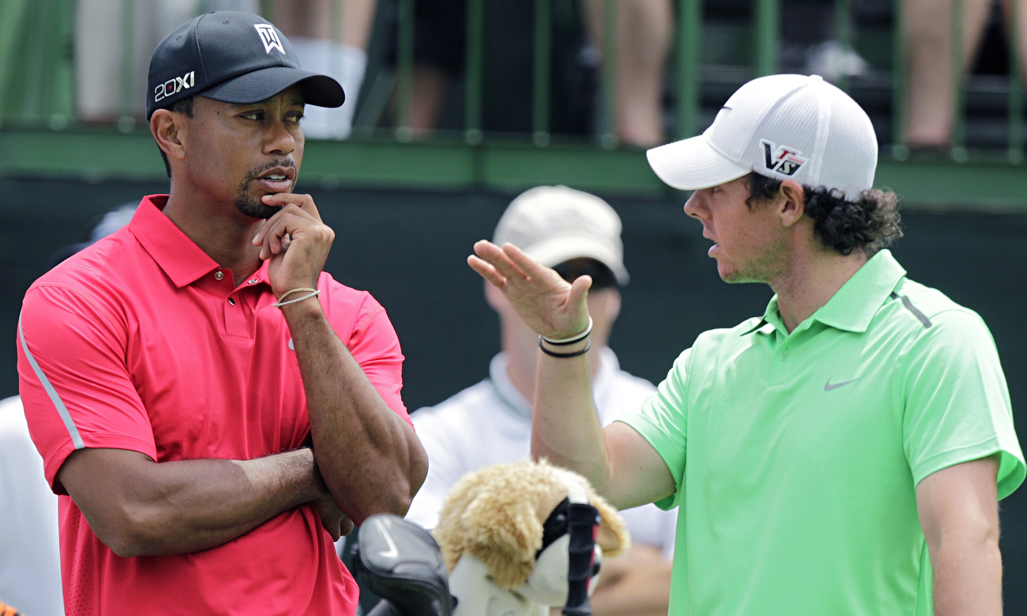 the-masters-rory-mcilroy-bids-for-history-as-tiger-woods-returns