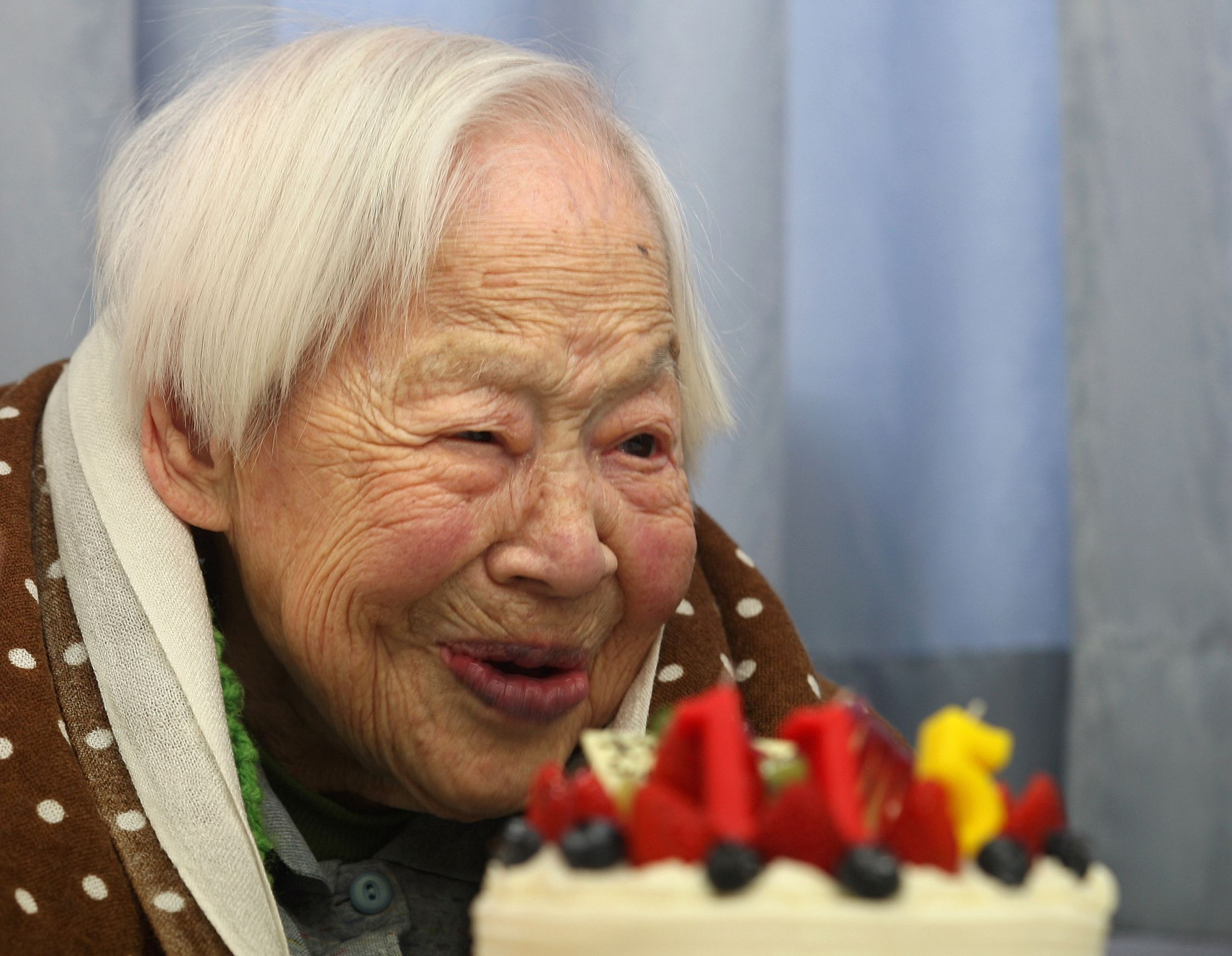 World-Oldest-Woman-Revealed-Her-Secret